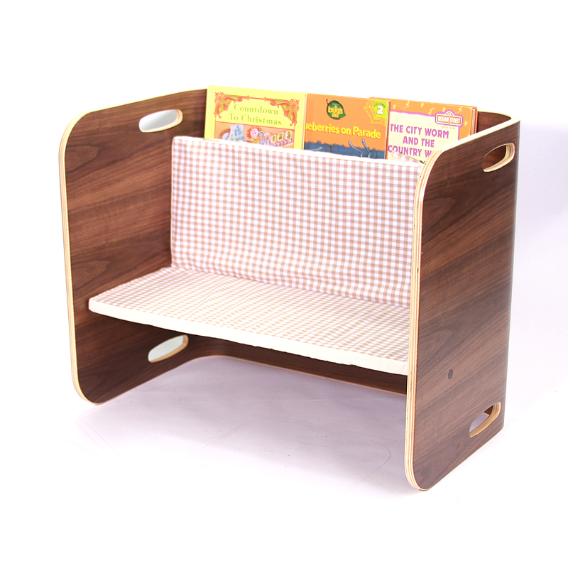 Colo Colo Desk Cushion