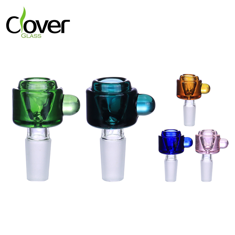 🇺🇸Clover - WPH-271 Bowl 玻璃煙鍋（14mm）