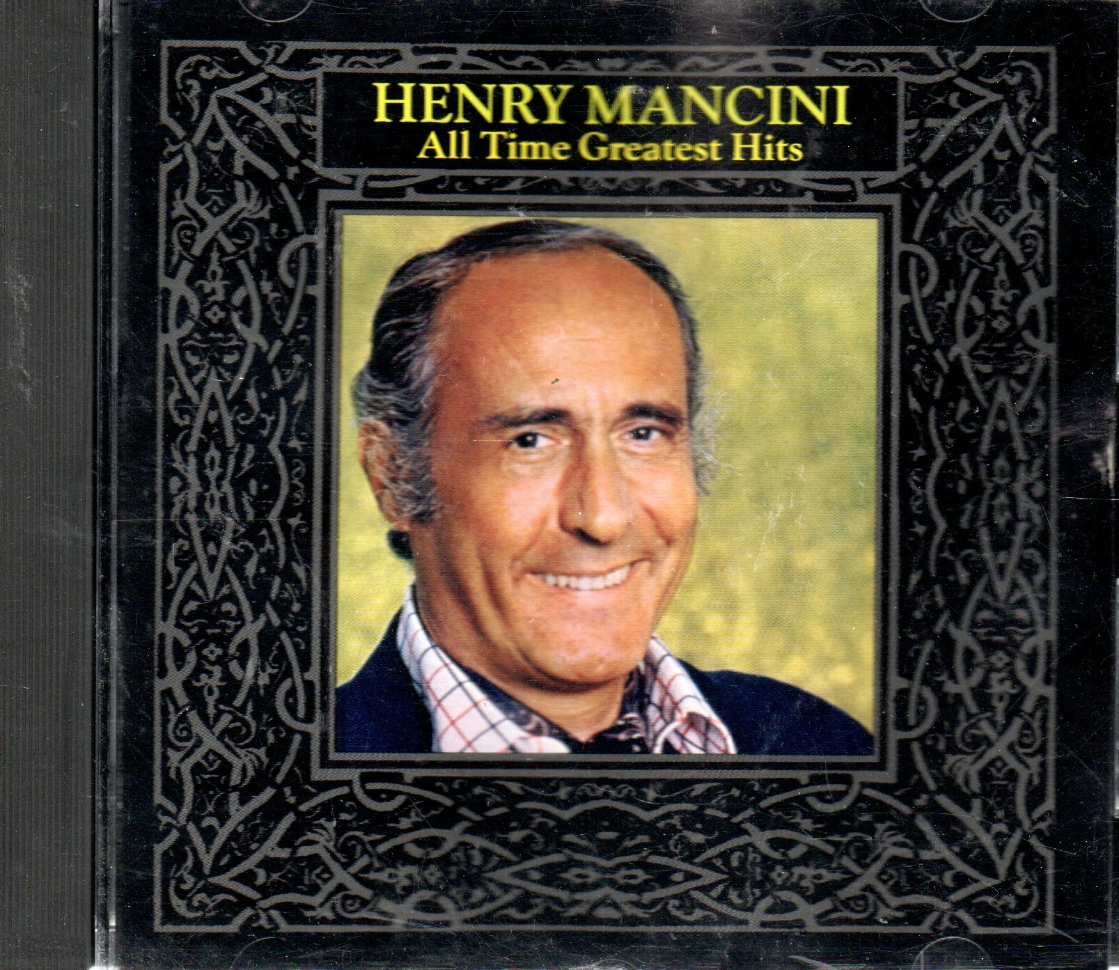 Henry Mancini All Time Greatest Hits 1 03