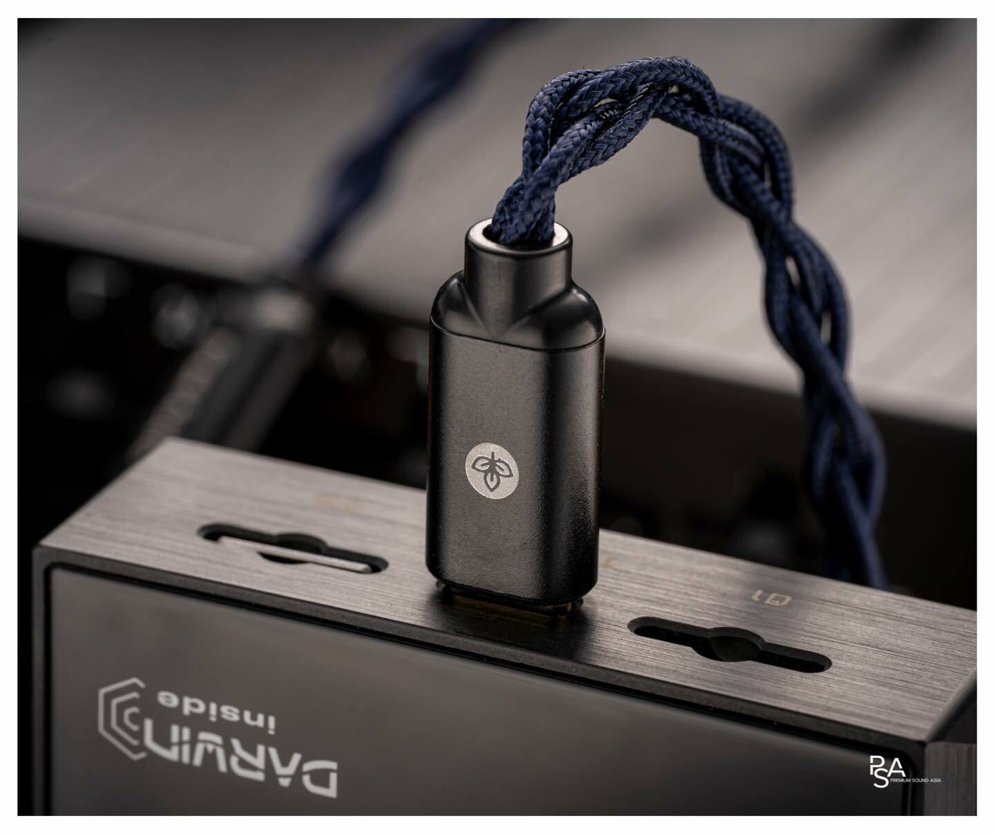 Erua Audio Special II OTG線