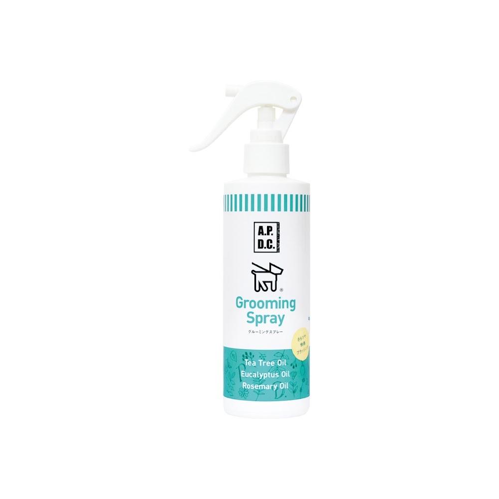 【A.P.D.C.】Grooming Spray