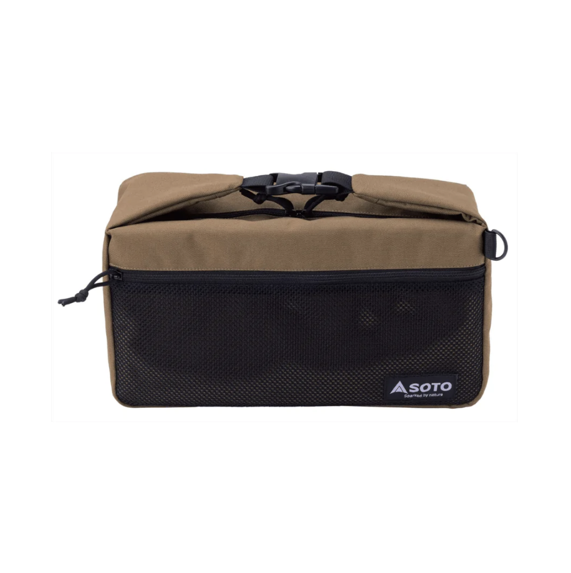 SOTO ST-3109 Minimal Bag 多功能收納包
