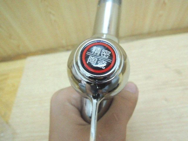 ＊中崙五金【附發票】專業GZ 陶瓷芯長栓單把 6分 水龍頭 3/4 壁式水龍頭 廚房水龍頭 SK-205