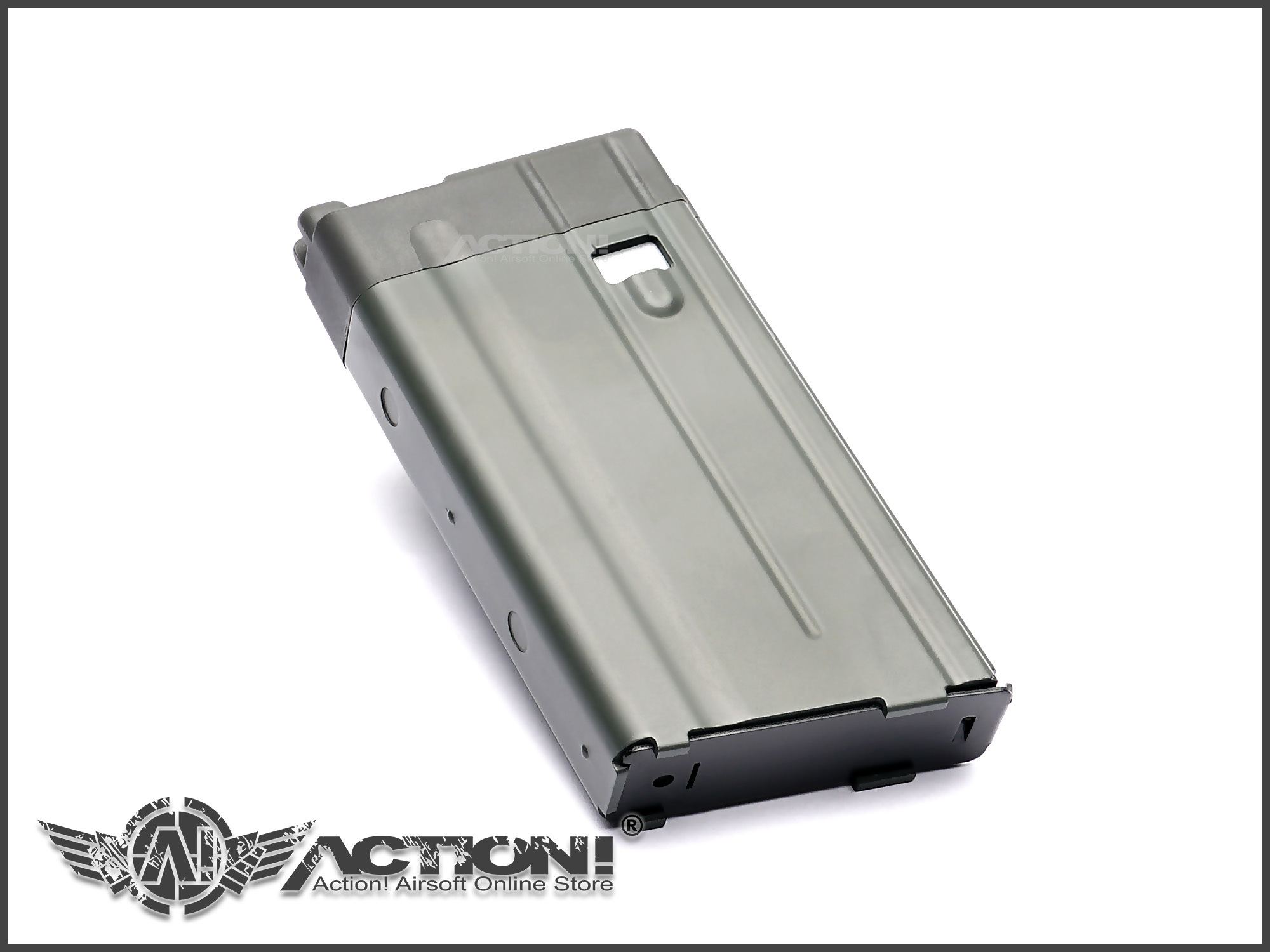 VFC - M4 V3 20rds Gas Magazine for M4 /HK416 GBB Series