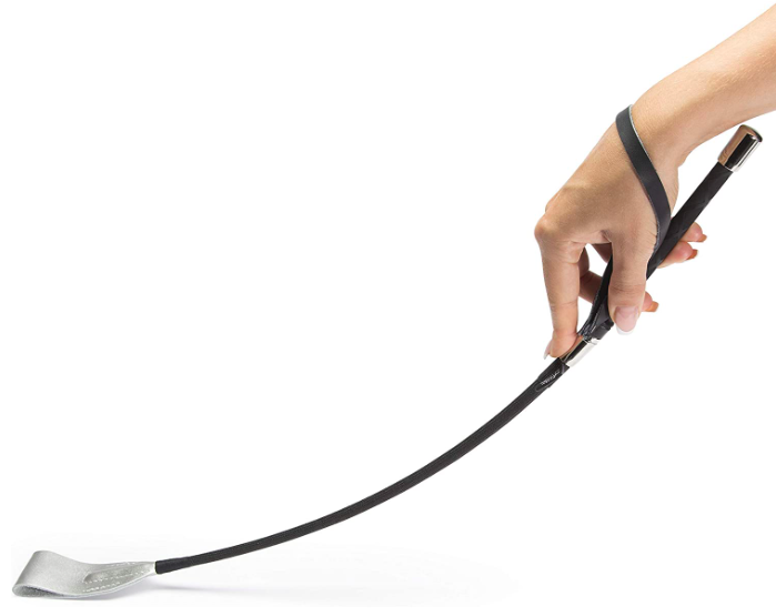 〔美國品牌〕Fifty Shades of Grey 馬鞭