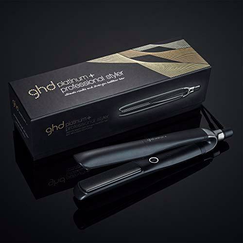 preorder 10-14 working days -  GHD Platinum+™ 專業智能造型夾