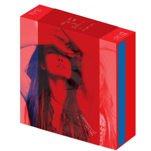 容祖兒 Joey Yung - 薜丁格的貓 2CD