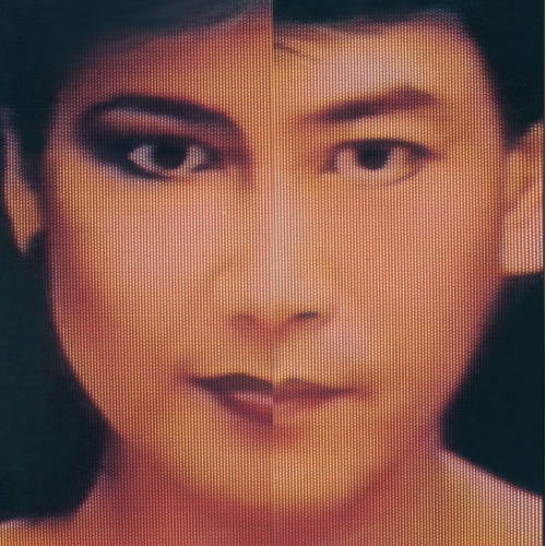 羅文 Roman Tam 甄妮 Jenny Tseng - 射鵰英雄傳 (復黑王) CD