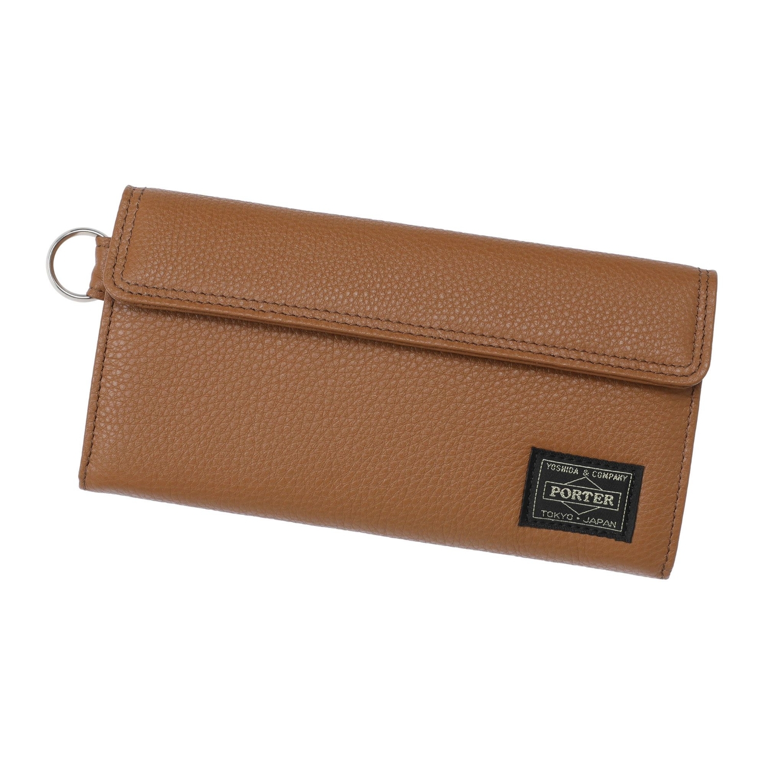 日本吉田包 PORTER / PORTER CALM  LONG WALLET 041-03120