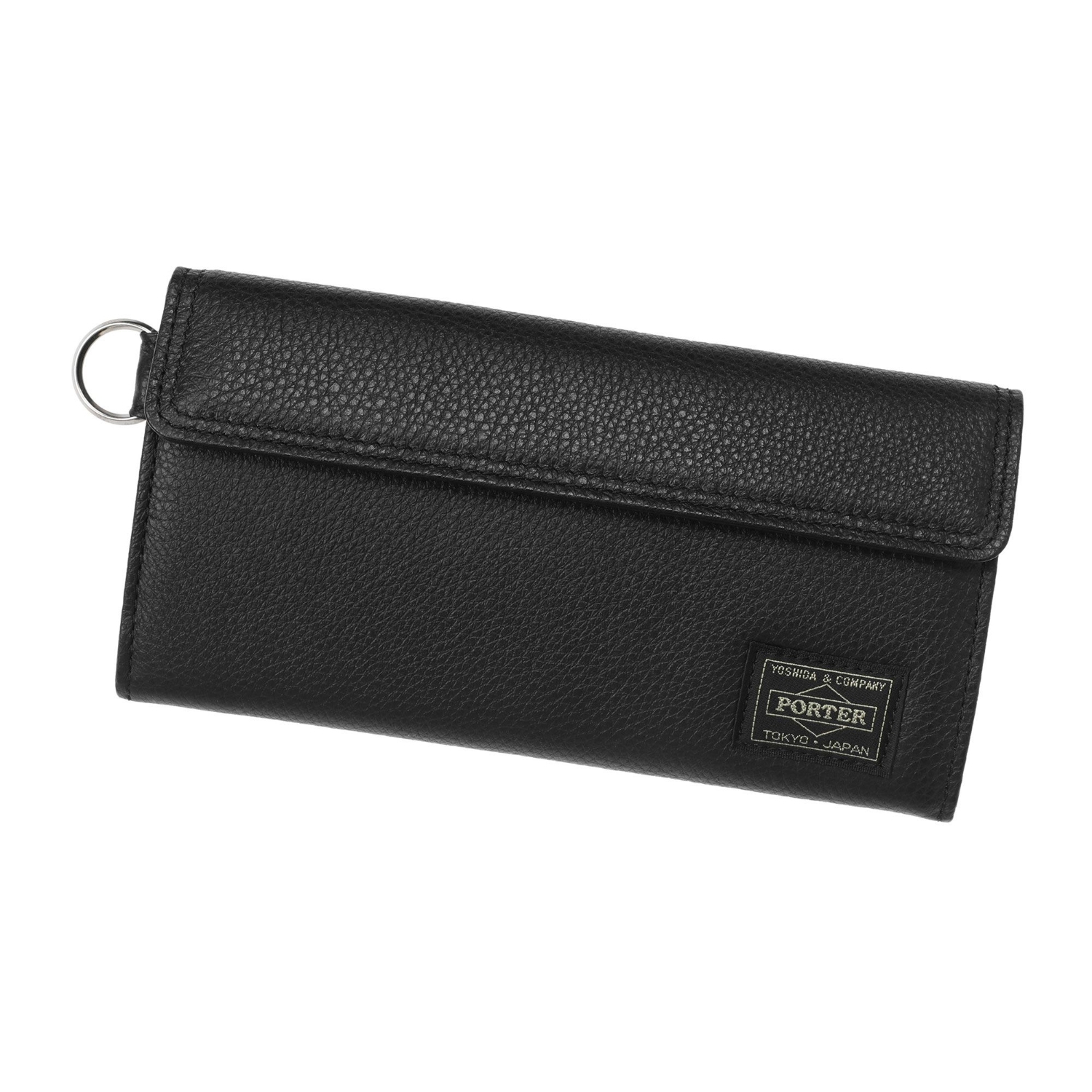 日本吉田包 PORTER / PORTER CALM  LONG WALLET 041-03120