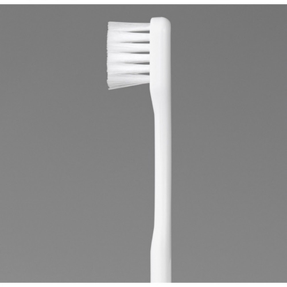 【A.P.D.C.】Made of Organics Organic Super Soft Toothbrush-M Size