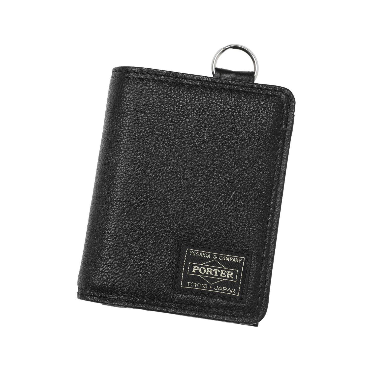 日本吉田包 PORTER / PORTER CALM  WALLET 041-03121