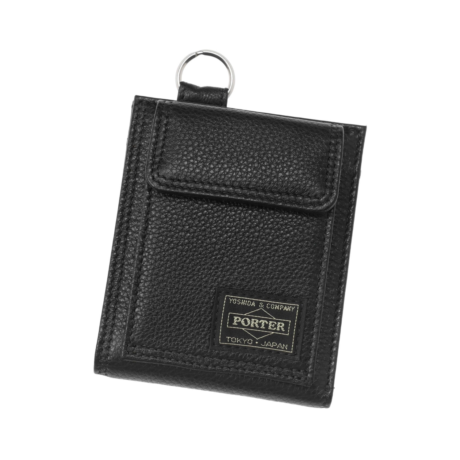 日本吉田包 PORTER / PORTER CALM  WALLET 041-03123