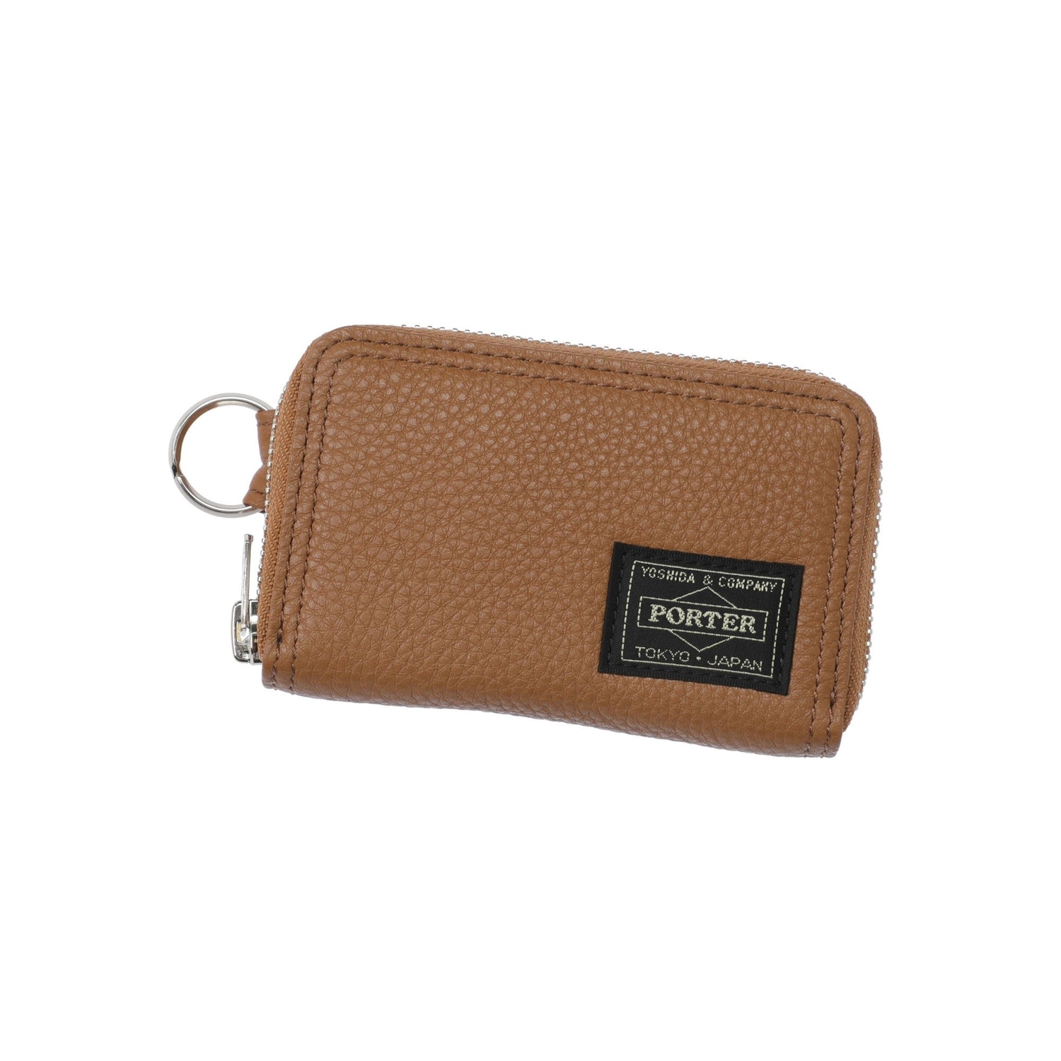 日本吉田包 PORTER / PORTER CALM  COIN CASE 041-03125