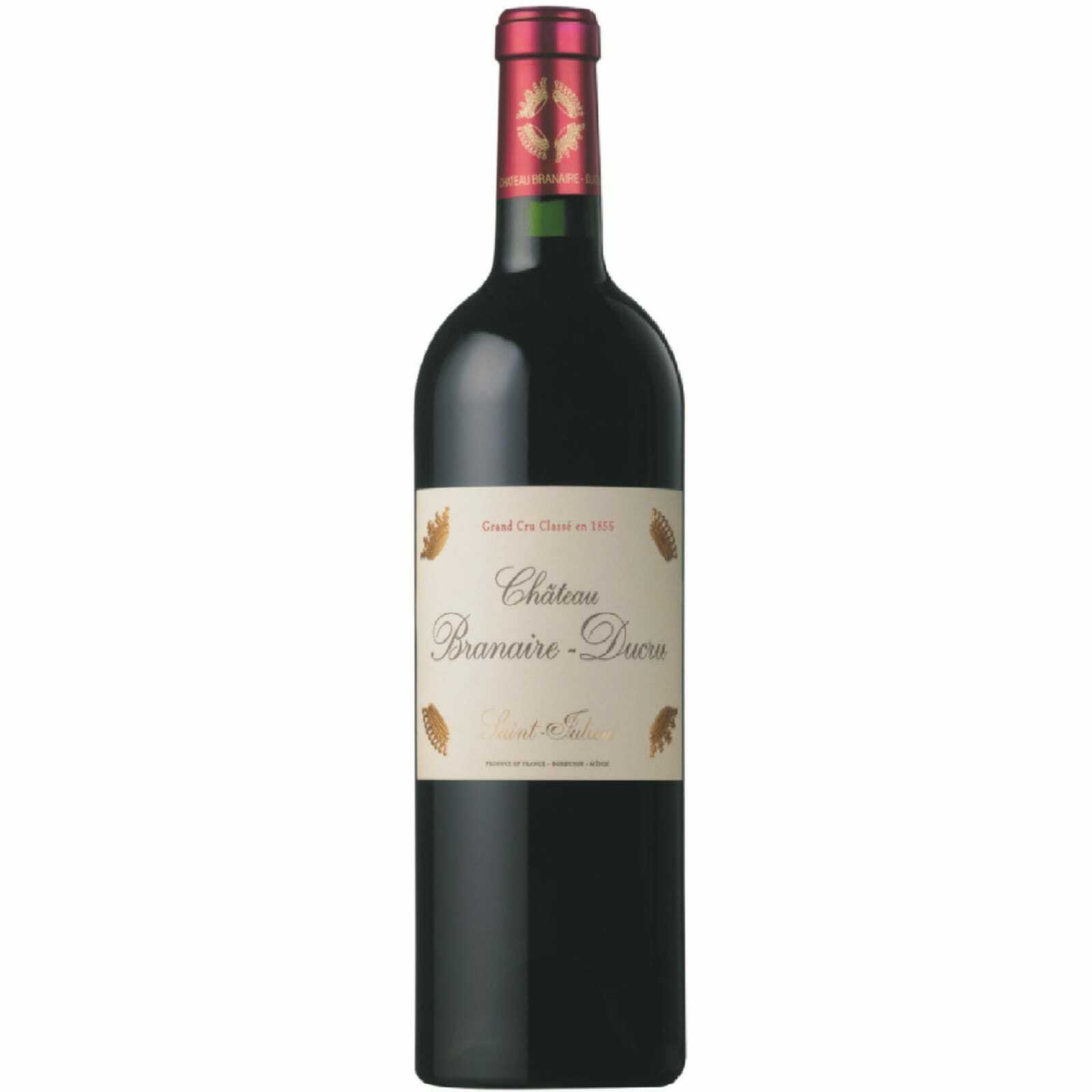 2005 Château Branaire Ducru
