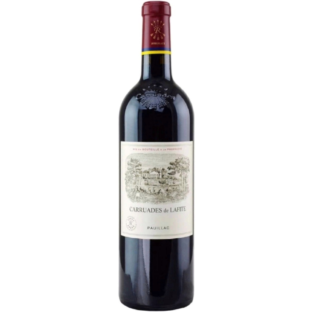 2020 Château Lafite Rothschild ’Carruades de Lafite’