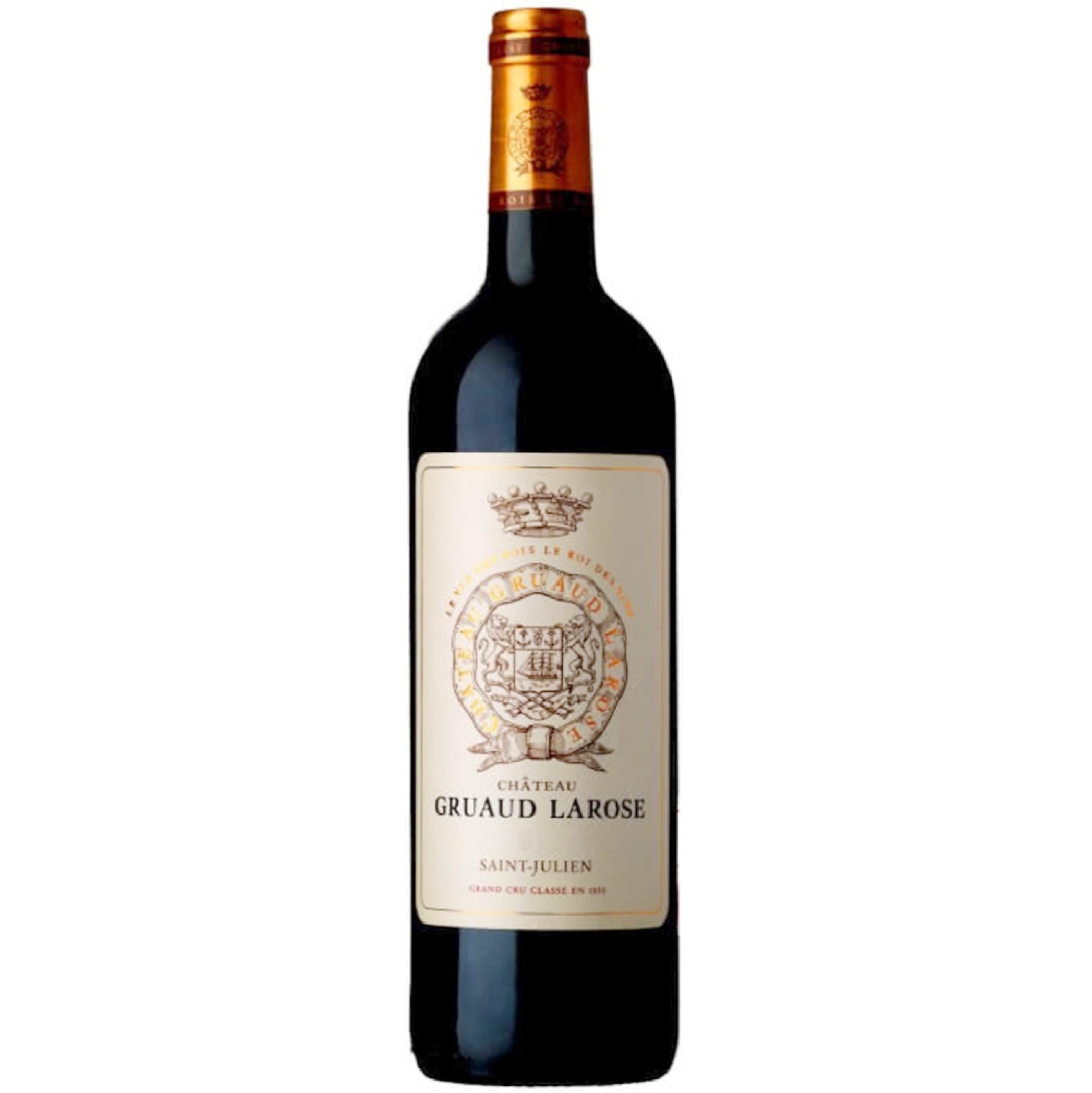 1994 Château Gruaud Larose