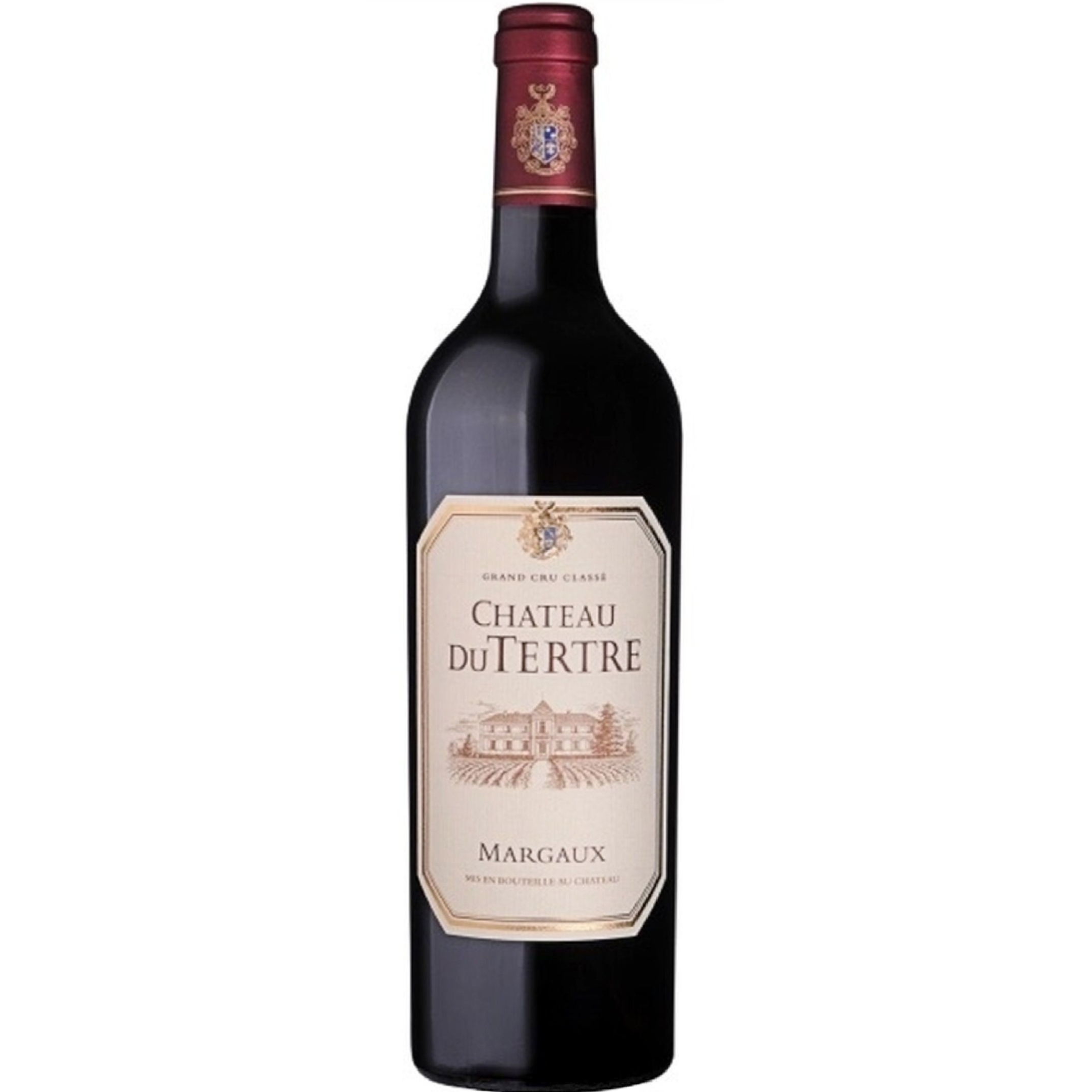 2009 Château Du Tertre