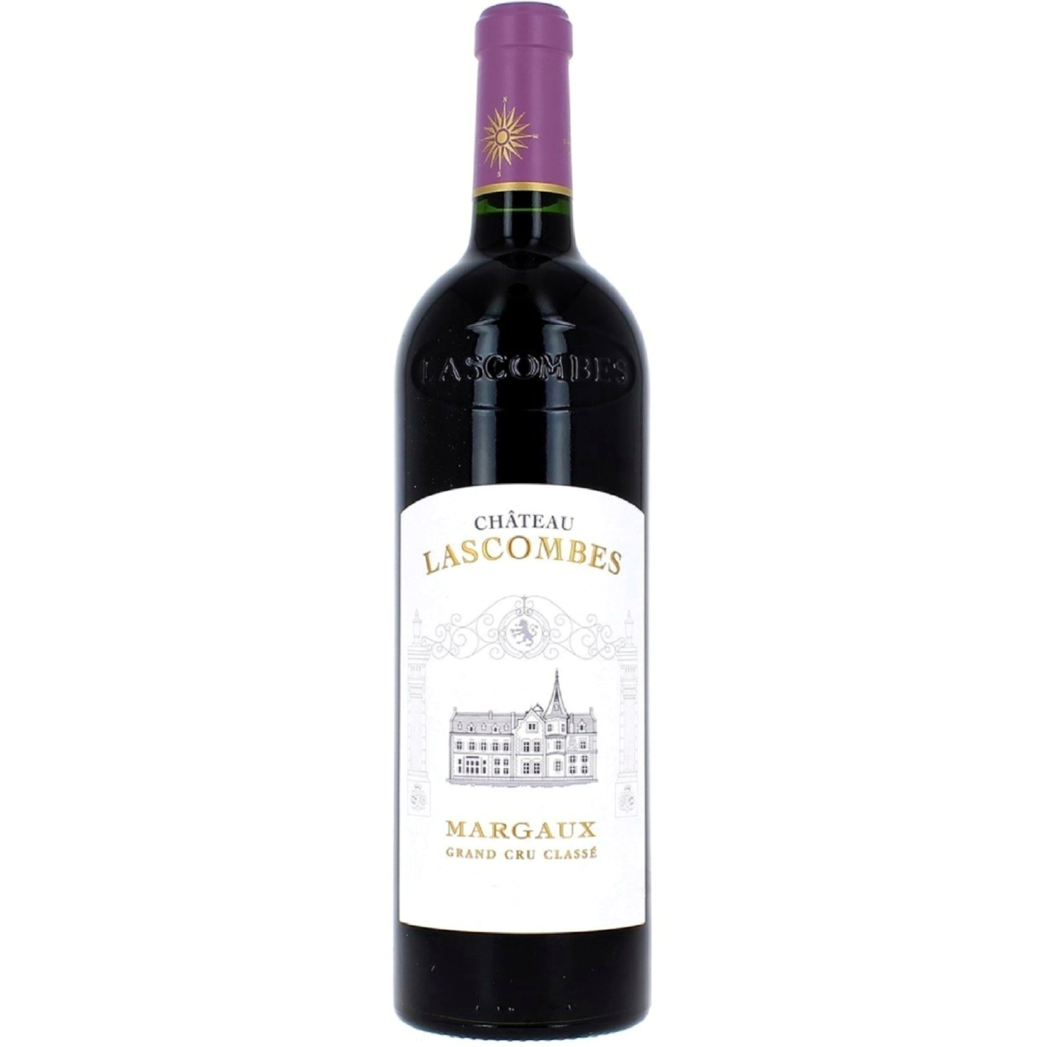 2010 Château Lascombes