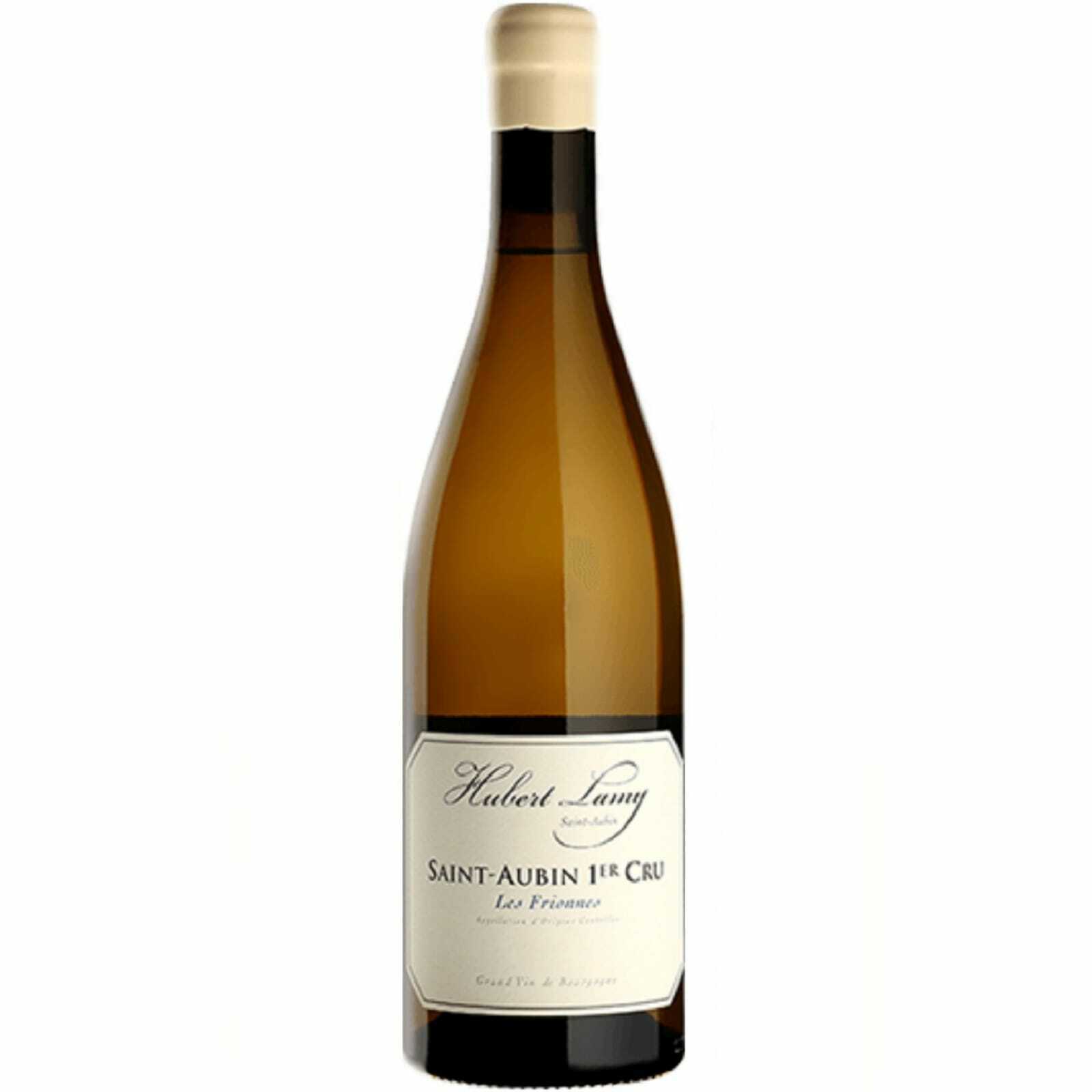 2022 Domaine Hubert Lamy Saint Aubin 1er Cru 'Les Frionnes'
