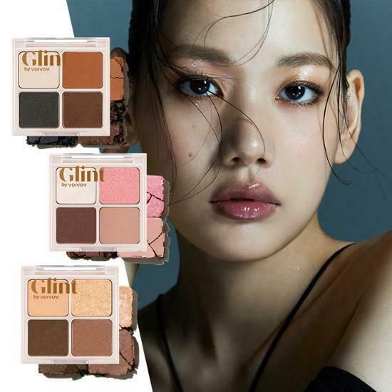 Glint by VDIVOV Eye Palette In The Stars