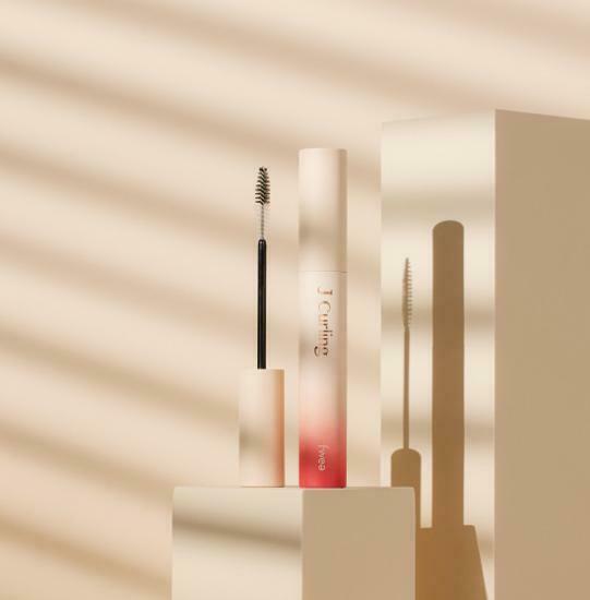 fwee J-Curling Mascara [Olive Young 1+1 Planning Set]
