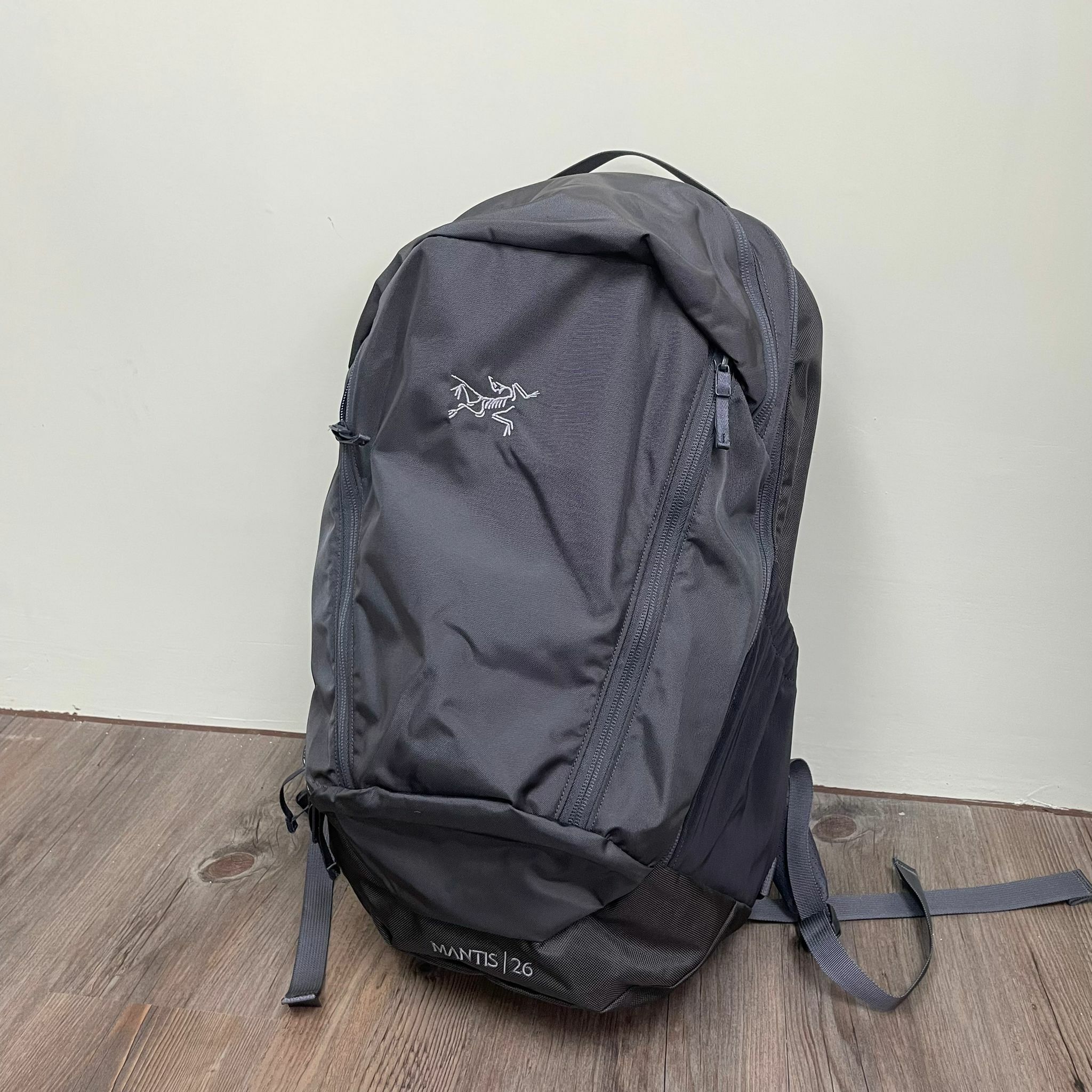 Arcteryx Mantis 26L Backpack