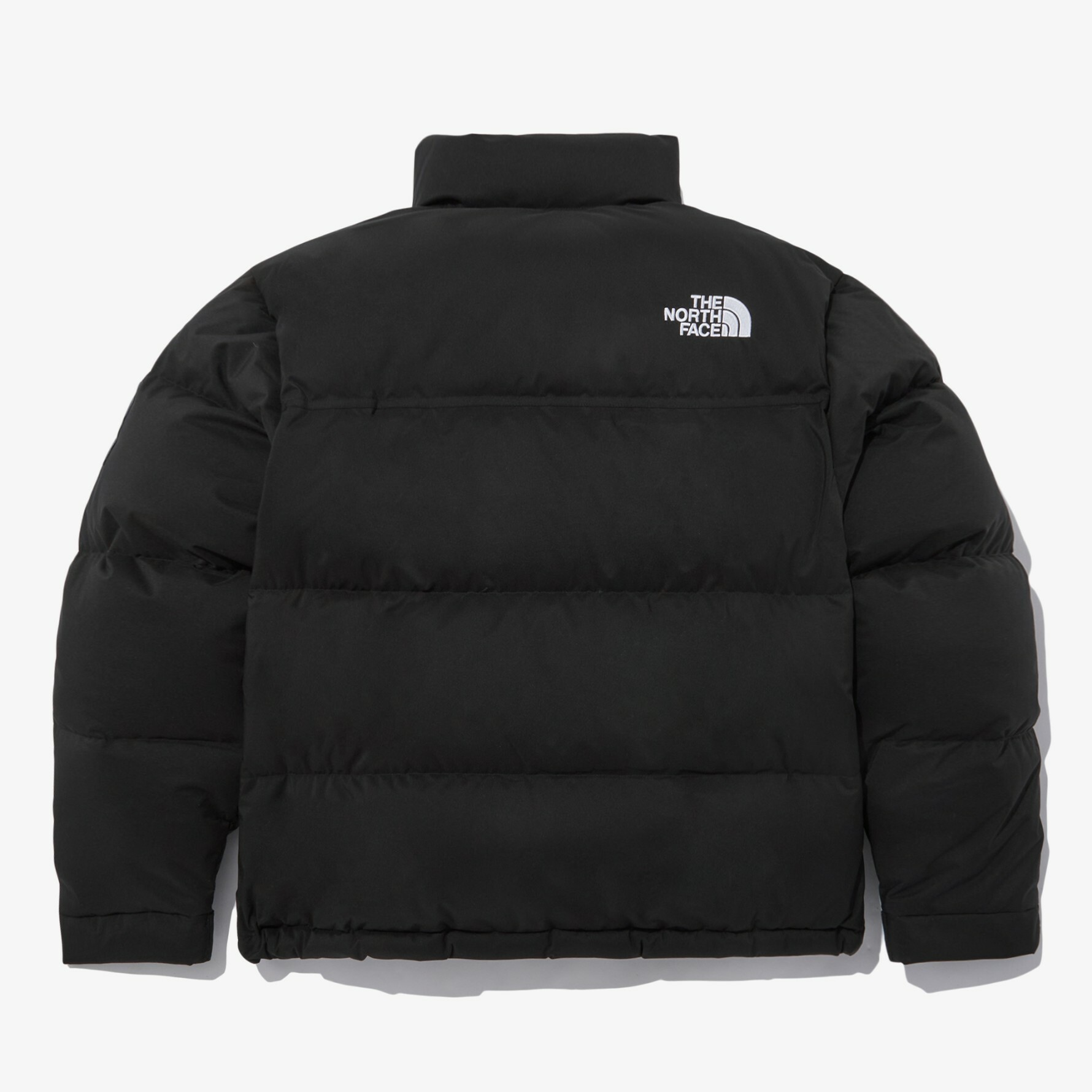 THE NORTH FACE 白標 NEO NUPTSE 羽絨外套 黑 NJ1DN56J