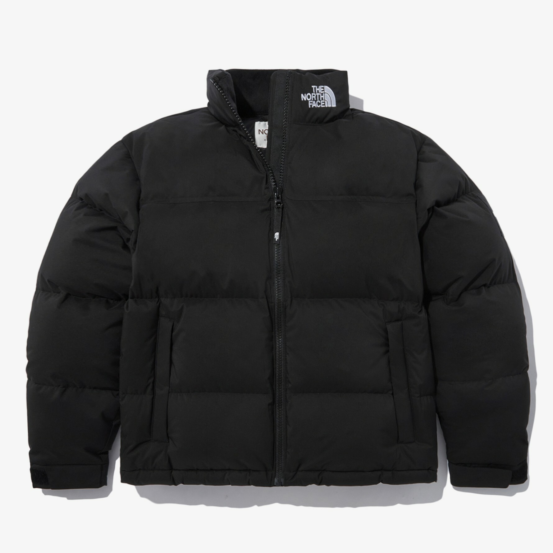 THE NORTH FACE 白標 NEO NUPTSE 羽絨外套 黑 NJ1DN56J