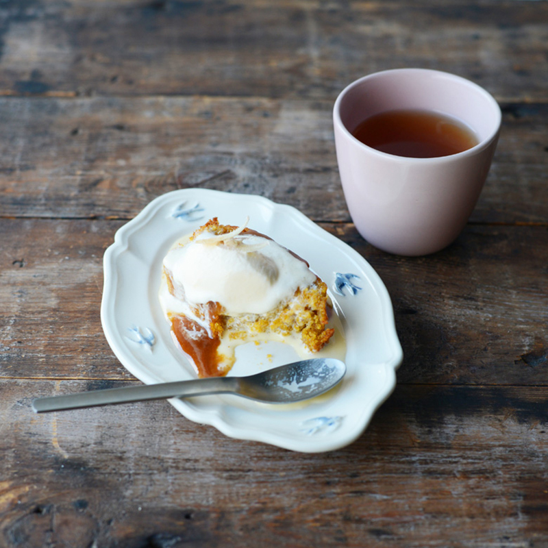 early bird oval plate L | studio m'