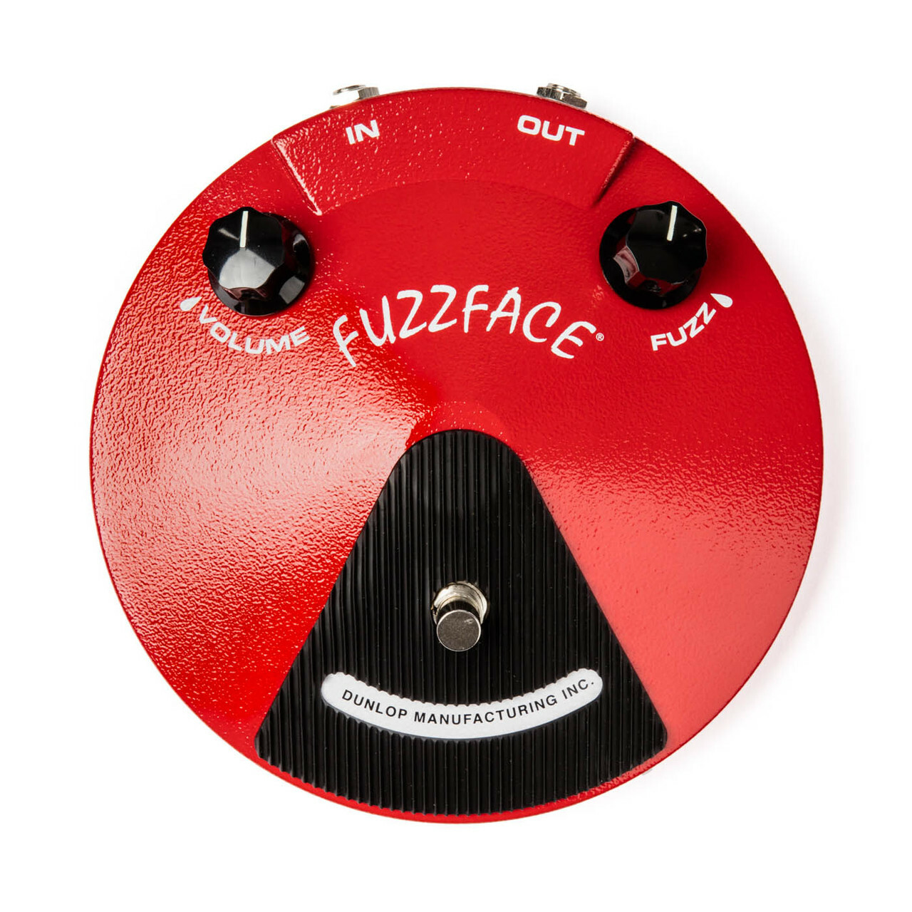 MXR JDF2 FuzzFace 【宛伶樂器】