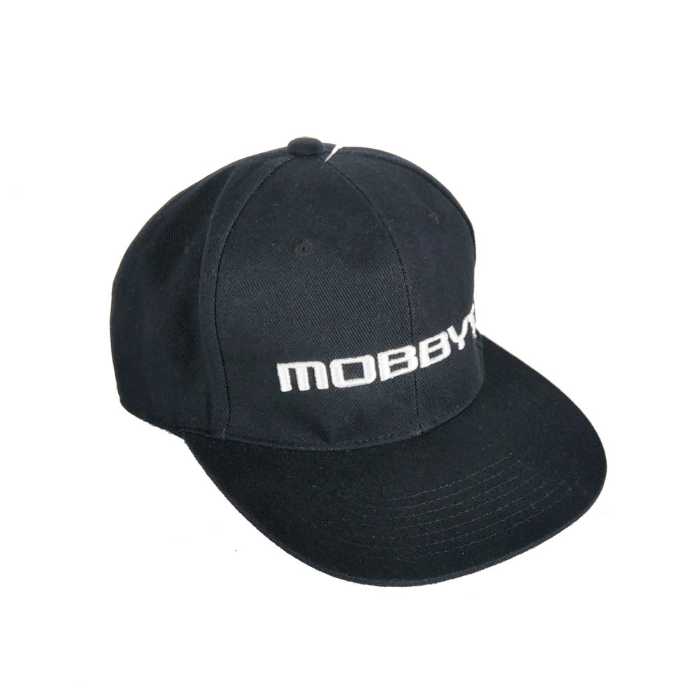 MOBBY'S-棒球帽 (絕版品)