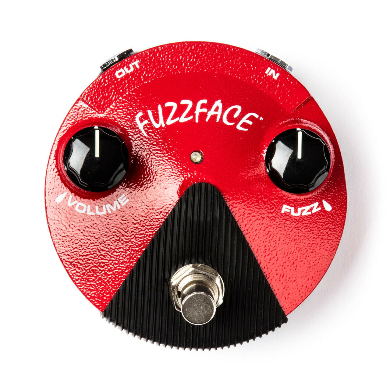 MXR FFM2 GE Fuzz RedMini 效果器【宛伶樂器】