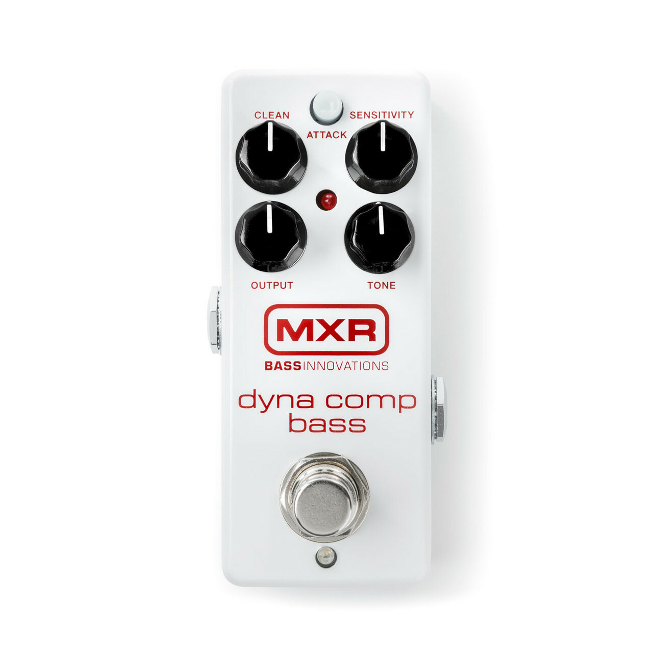 MXR M282 Dyna Comp 效果器【宛伶樂器】