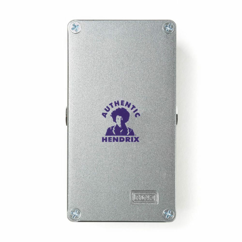 MXR JHM7  J.H. Univibe Fuzz 效果器 【宛伶樂器】