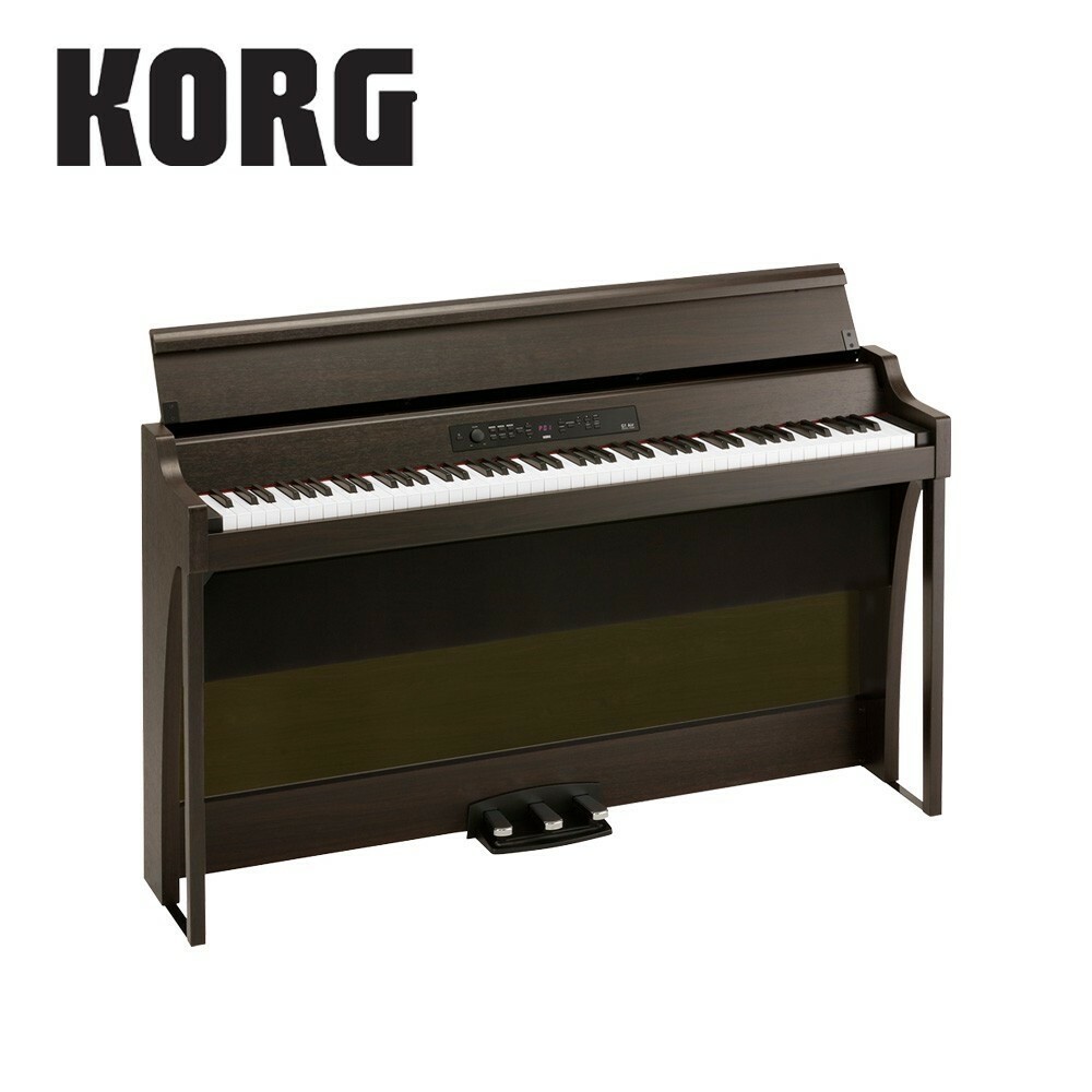 KORG 日本 製造 G1B Air 88鍵電鋼琴 雙北免費到府安裝 【宛伶樂器】