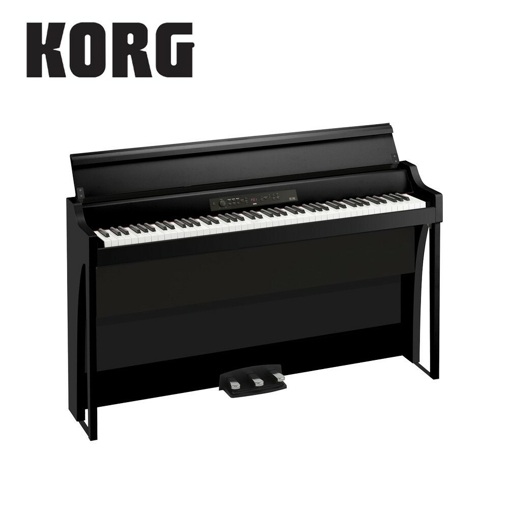 KORG 日本 製造 G1B Air 88鍵電鋼琴 雙北免費到府安裝 【宛伶樂器】