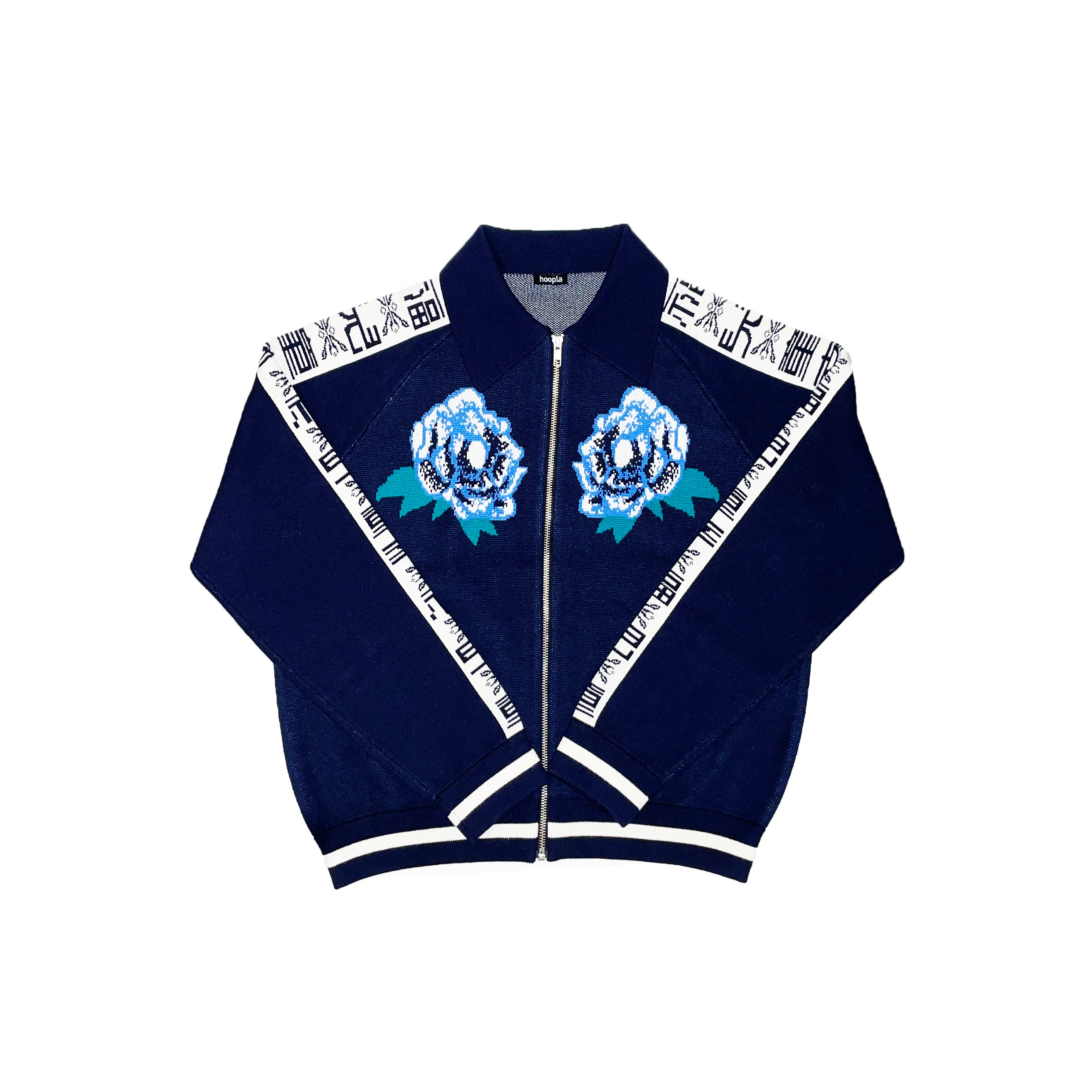 幸福兒童翻領外套