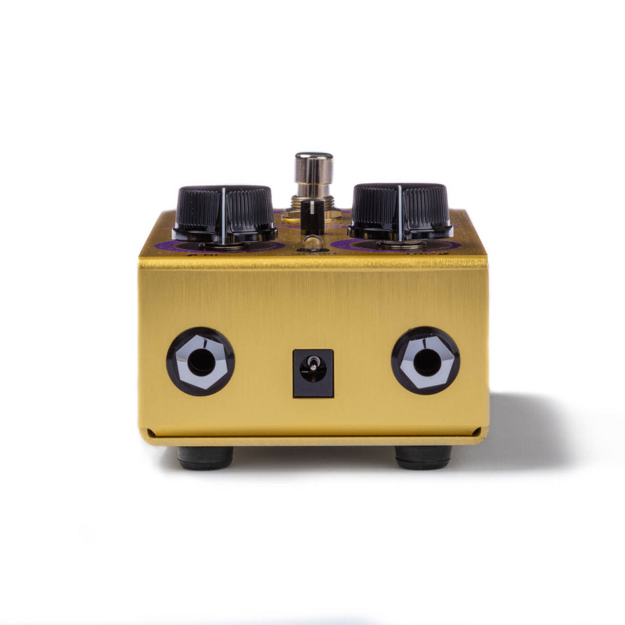 MXR WHE103 SaffronSqueeze 合唱/顫音【宛伶樂器】