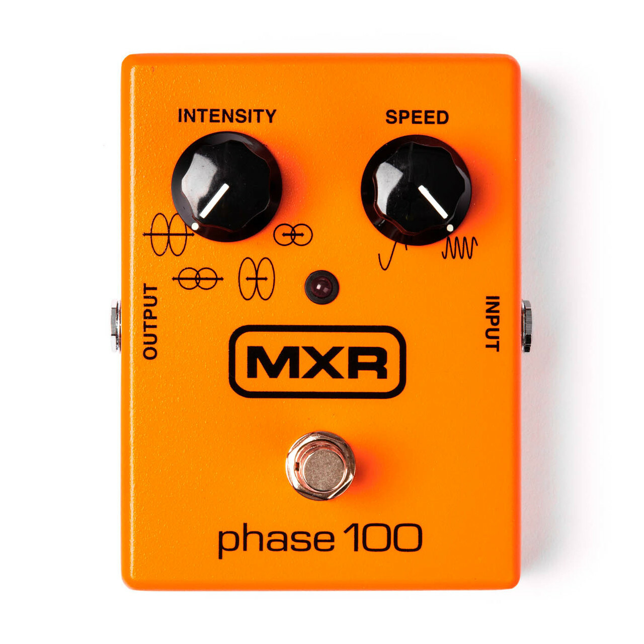 MXR M107 Phase100效果器 【宛伶樂器】
