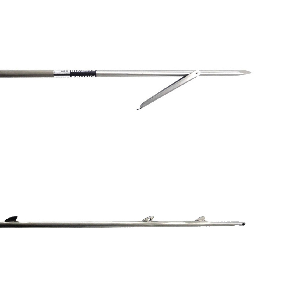 PATHOS - TAHITIAN魚鏢 / 直徑6.75mm (長130cm 小/中鯊魚鰭)