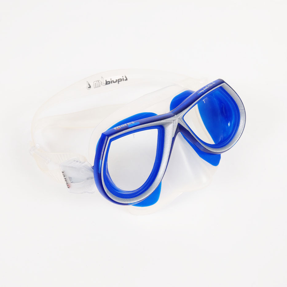 MARES - STAR LIQUIDSKIN 低容積面鏡