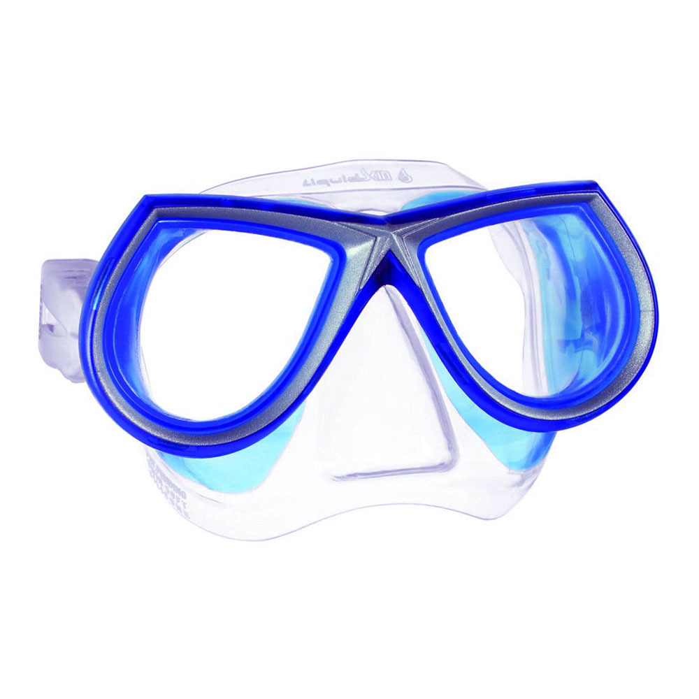 MARES - STAR LIQUIDSKIN 低容積面鏡