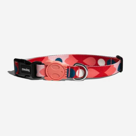 Zee Dog - Collar - SAMÉ - Large