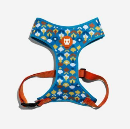 Zee Dog - Air Mesh Harness - YANSUN - Small
