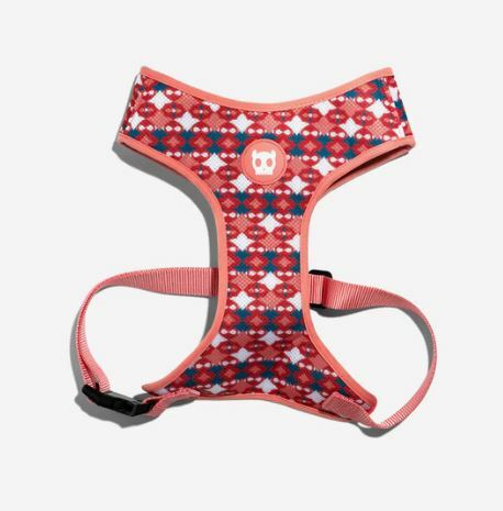 Zee Dog - Air Mesh Harness - SAMÉ - Extra Small