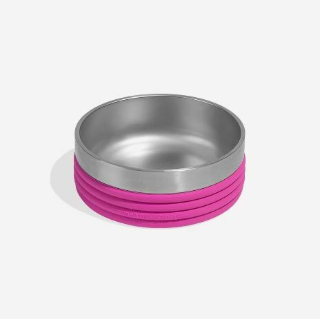 Zee Dog - Tuff Bowl - STAPLE TUFF BOWL