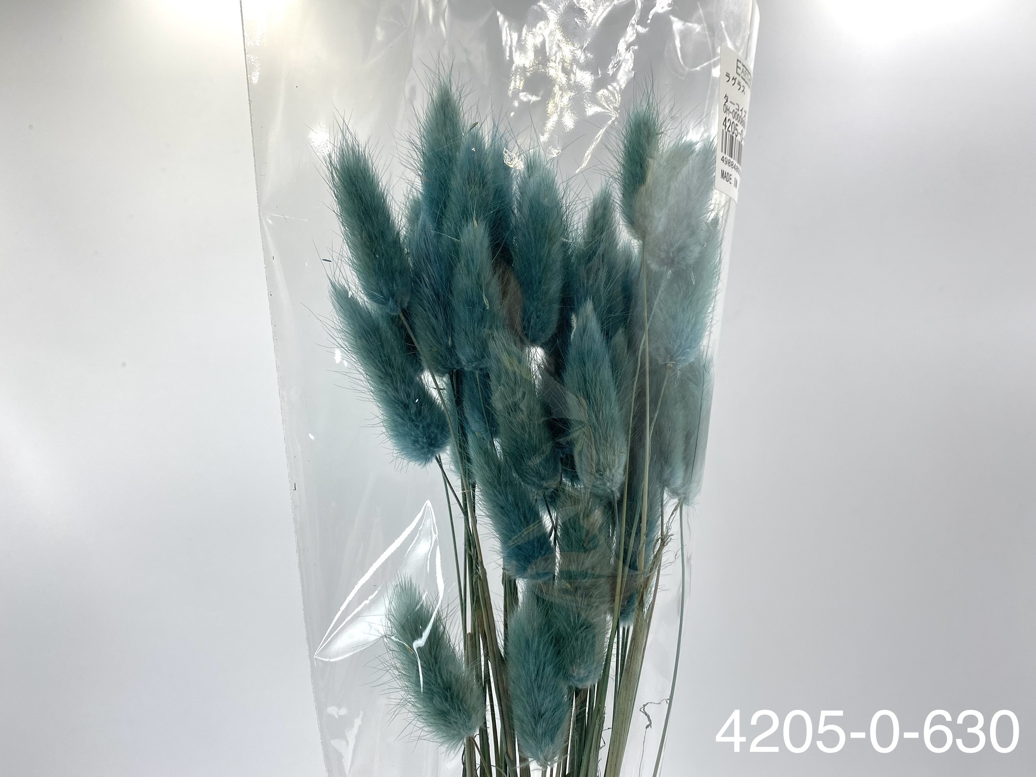 日本兔尾草 42050-630