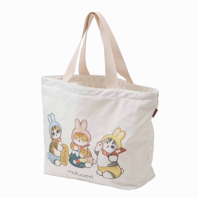 Mofusand 2023限量福袋