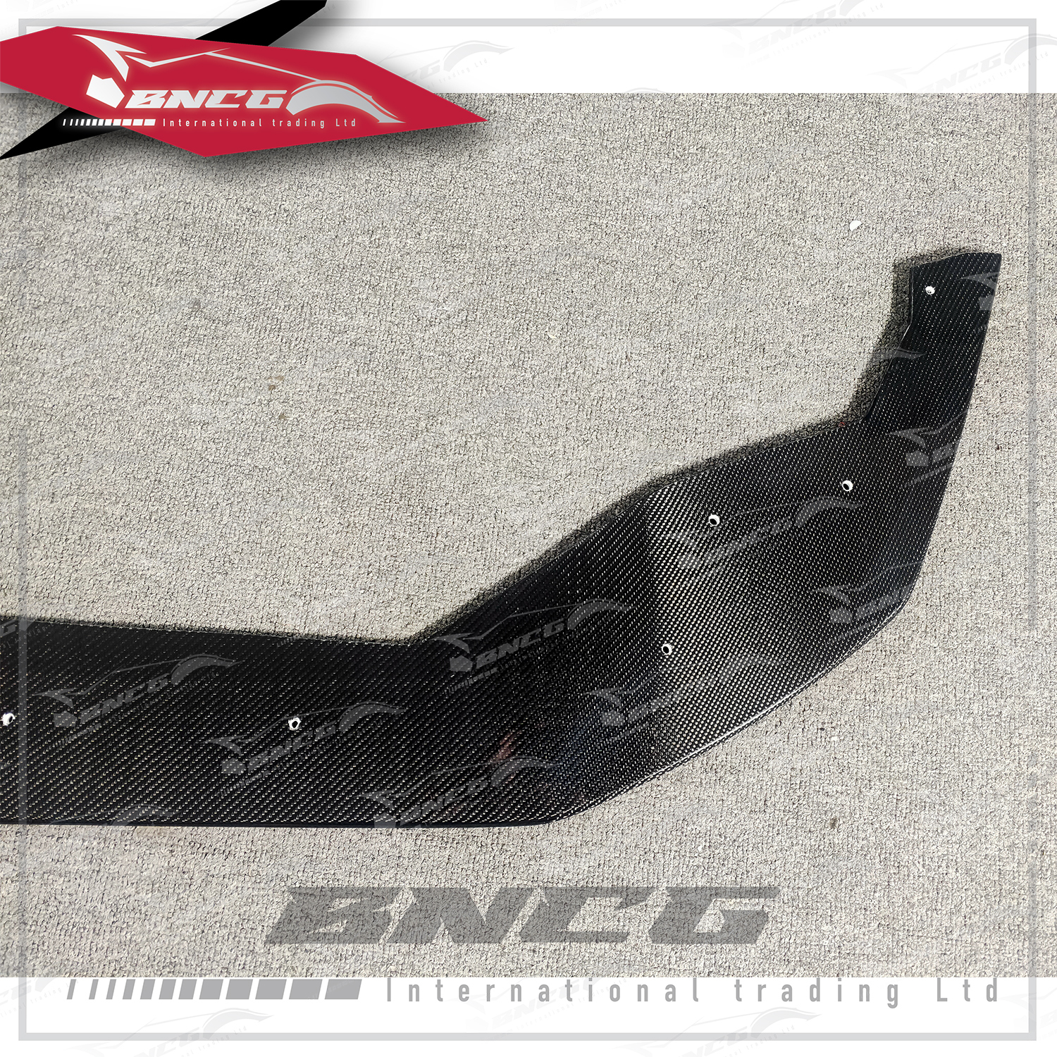 豐田 Toyota GR YARIS 暴力鴨 2020+年 碳纖維 外觀件 空力套件 INNOVATION款 前下巴 前導流